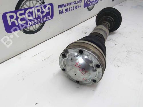 Left front driveshaft ALFA ROMEO 147 (937_)  | BP9466391M38 