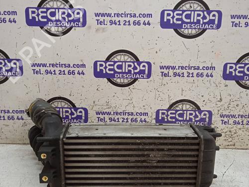 Intercooler CITROËN C4 II (NC_)  | BP9464632M30 