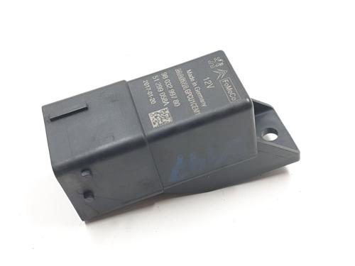 Elektronisk modul CITROËN BERLINGO Box Body/MPV (B9)  | BP29745655M83 
