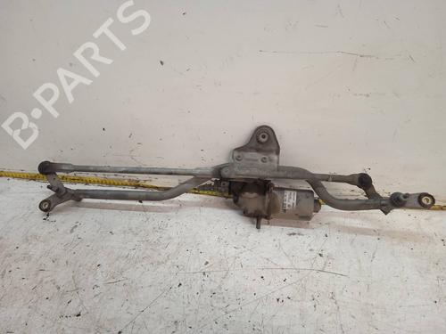 Front wiper motor VW TRANSPORTER T5 Van (7HA, 7HH, 7EA, 7EH) 1.9 TDI | BP11361025M29 