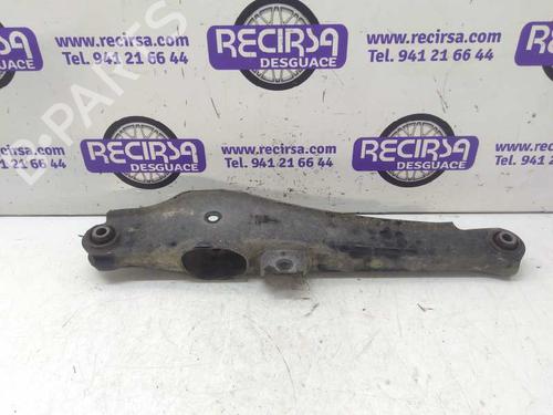 Used Left rear suspension arm MITSUBISHI OUTLANDER I (CU_W) [2001-2008]  9472209