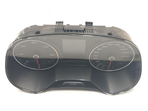 Instrument cluster SEAT LEON ST (5F8) 2.0 TDI | BP40109124C47 - Image 3