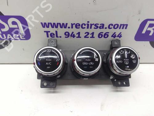 Used Climate control FIAT SEDICI (189_) 1.9 D Multijet (120 hp) 9468215