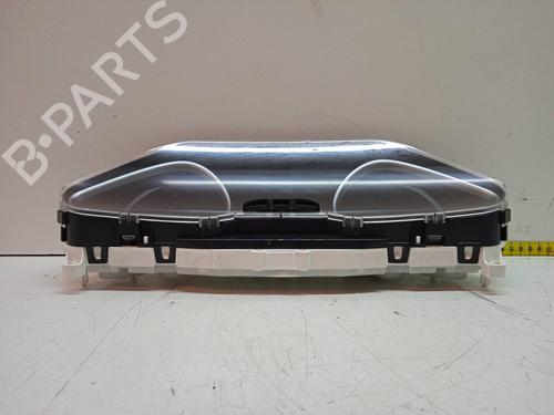 Instrument cluster PEUGEOT 208 I (CA_, CC_)  | BP9481296C47 