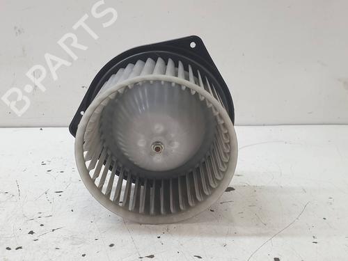 Heater blower motor CITROËN C-CROSSER (VU_, VV_)  | BP25931921M62 