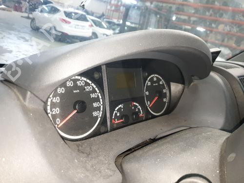 Starter CITROËN JUMPER II Van 2.2 HDi 120 | BP34400683M8  - Image 18