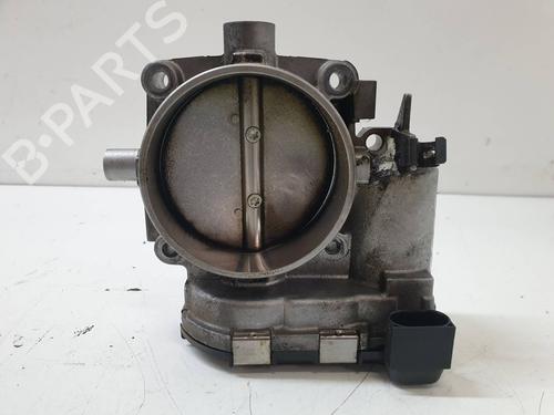Used Throttle body MERCEDES-BENZ C-CLASS (W204) C 350 (204.056) (272 hp) 17626258