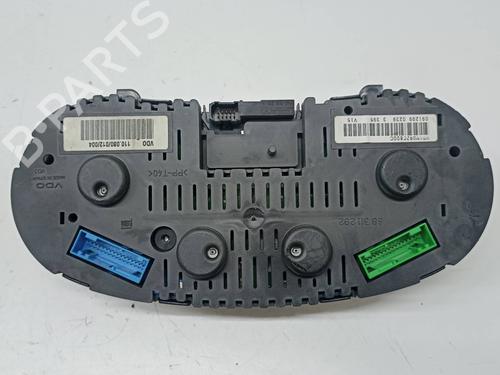 Instrument cluster SEAT LEON (1M1)  | BP9475714C47 