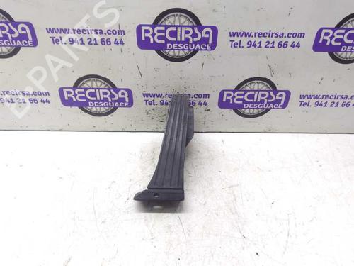 Used Pedal BMW X1 (E84) [2009-2015]  9474991
