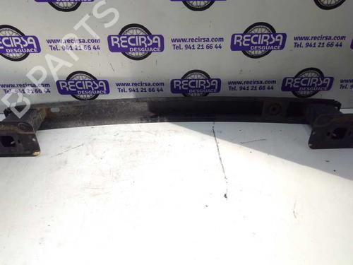 Rear bumper reinforcement FORD FOCUS II (DA_, HCP, DP)  | BP9470252C73 