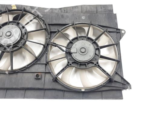 Radiator fan TOYOTA AURIS (_E15_) 2.0 D-4D (ADE150_, ADE150R) | BP32694816M35  - Image 6