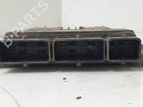 Engine control unit (ECU) NISSAN JUKE (F15) 1.6 | BP13665958M57 