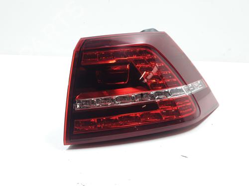 Used Right taillight VW GOLF VII (5G1, BQ1, BE1, BE2) 1.6 TDI 4motion (110 hp) 32469076