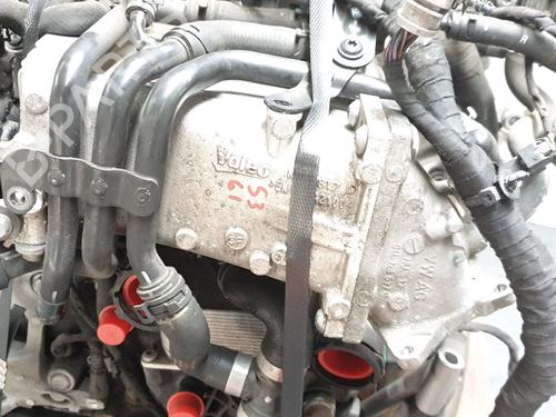 Engine VW GOLF VII (5G1, BQ1, BE1, BE2)  | BP28025654M1 