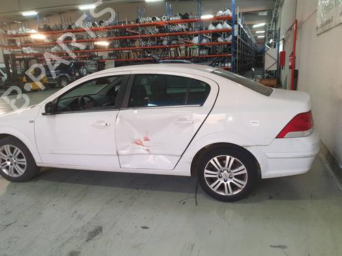 Electronic sensor OPEL ASTRA H (A04)  | BP18708078M84 