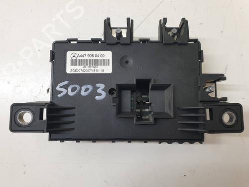 Used Electronic module MERCEDES-BENZ VITO Tourer (W447) [2014-2025]  16870869