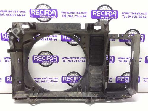 Frontplate/Frontkurv CITROËN XSARA PICASSO (N68) 1.6 HDi | BP9461681C72 