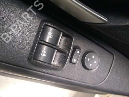 Gearbox FIAT PUNTO EVO (199_)  | BP10405091M3 