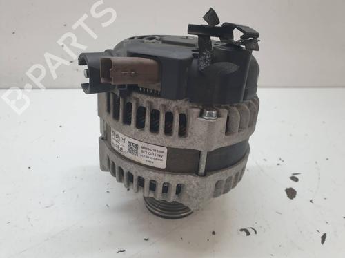 Generator PEUGEOT 208 I (CA_, CC_) 1.6 HDi (114 hp) 19262835