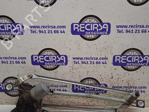 Front wiper motor FORD MONDEO IV (BA7) | BP9483441M29