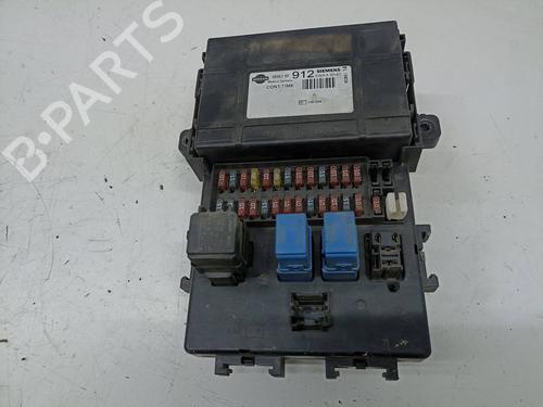 Fuse box NISSAN TERRANO II (R20)  | BP9472791E1 