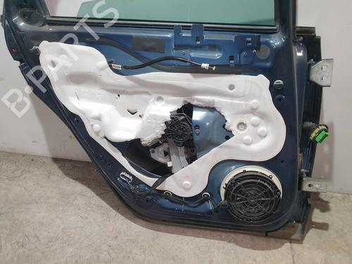 Left rear door CITROËN C4 II (NC_)  | BP26564067C4