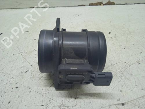 Used Mass air flow sensor AUDI A1 Sportback (8XA, 8XF) [2011-2019]  10506966