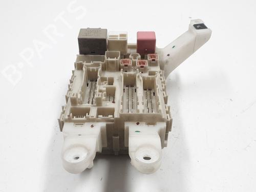 Fuse box TOYOTA AURIS (_E15_) 2.0 D-4D (ADE150_, ADE150R) | BP32680983E1 - Image 4