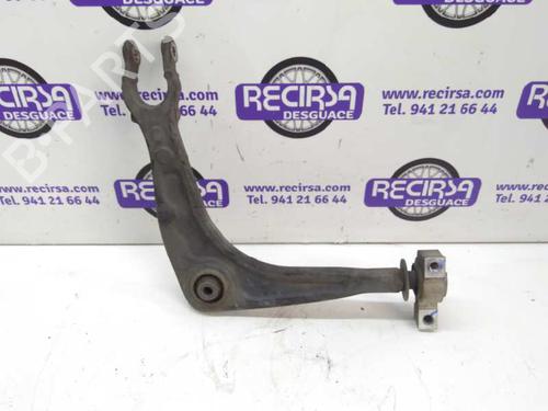Used Left front suspension arm PEUGEOT 407 (6D_) [2004-2011]  9468003