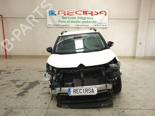 Brukte deler til CITROËN C3 AIRCROSS II (2R_, 2C_) 1.2 PureTech 110 (2RHNZB, 2RHNZW, 2RHNPX, 2RHNPJ) (110 hp) 3572285