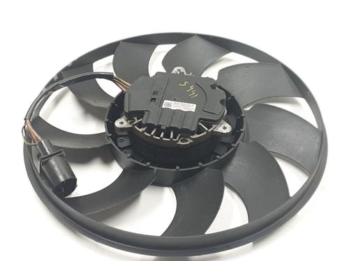 Used Radiator fan AUDI Q7 (4MB, 4MG, 4MQ) SQ7 quattro (507 hp) 30277890