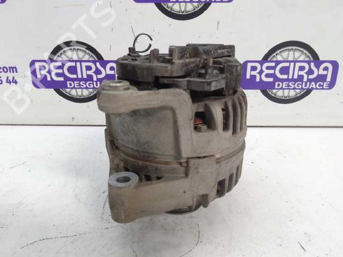 Alternator OPEL CORSA C (X01)  | BP9469790M7 