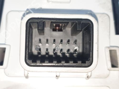 Mirror switch KIA CEED (CD) 1.6 CRDi 136 Eco-Dynamics+ | BP33290837I25 - Image 7