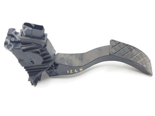 Pedal VW GOLF VII (5G1, BQ1, BE1, BE2) 1.6 TDI | BP29537898I4 