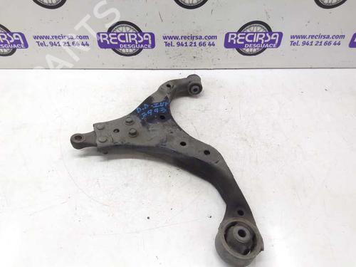 Used Right front suspension arm HYUNDAI TUCSON (JM) 2.0 CRDi (136 hp) 9471760