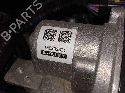 Throttle body RENAULT KANGOO / GRAND KANGOO II (KW0/1_) | BP9492973M82