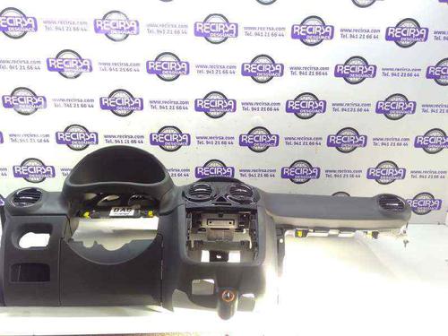 Used Airbag Kit Airbag Kit OPEL CORSA D (S07) 1.0 (L08, L68) (65 hp) 9470177 9470177