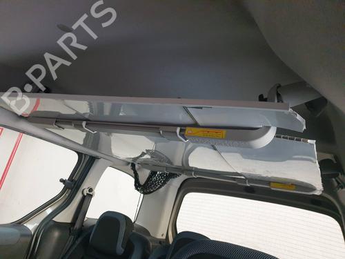 Steering rack CITROËN BERLINGO MULTISPACE (B9)  | BP23030879M22 