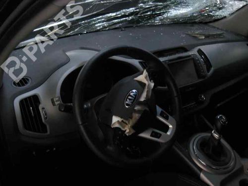 Roof bars KIA SPORTAGE III (SL) 1.7 CRDi | BP9468053C65  - Image 10