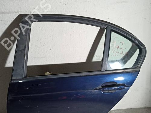 Left rear door BMW 3 (E46) 320 d | BP9468590C4 