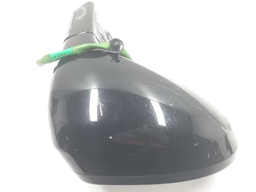 Right mirror PEUGEOT 308 I (4A_, 4C_) 1.6 HDi | BP28604434C27