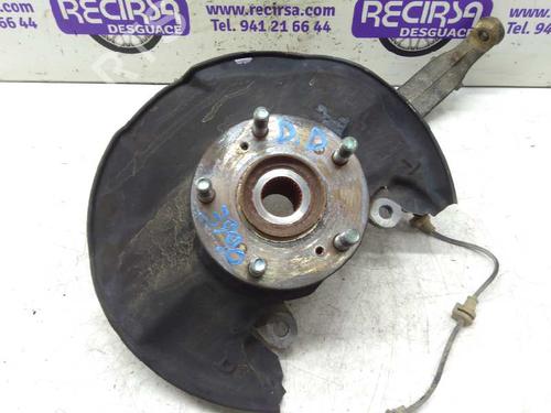Right front steering knuckle HONDA ACCORD VIII Estate (CW)  | BP9472798M26 