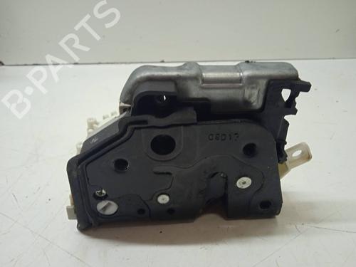 Rear right lock AUDI A1 Sportback (8XA, 8XF)  | BP11198990C99 