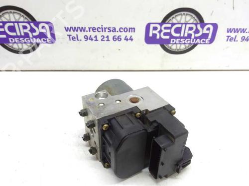 Used ABS pump PEUGEOT 406 (8B) [1995-2005]  9485116