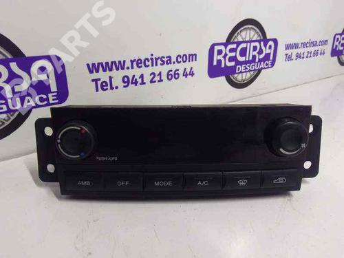 Used Climate control Climate control SSANGYONG REXTON / REXTON II (GAB_) 2.7 Xdi (163 hp) 9959836 9959836