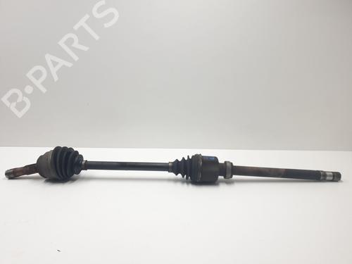 Used Right front driveshaft CITROËN JUMPER II Van 2.2 HDi 110 (110 hp) 30883639
