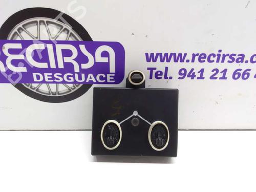 Electronic module AUDI A4 B8 (8K2)  | BP9463700M83 