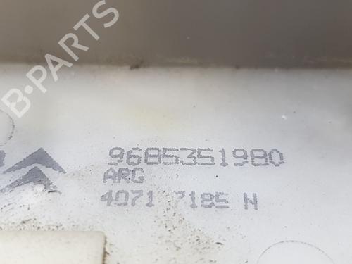 Rear left lock CITROËN C4 II (NC_) 1.6 BlueHDi 120 | BP28378756C100 