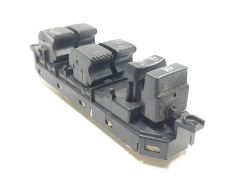 Left front window switch TOYOTA VERSO (_R2_) 2.0 D-4D (AUR20_, AUR20R) | BP32468693I27 - Image 4