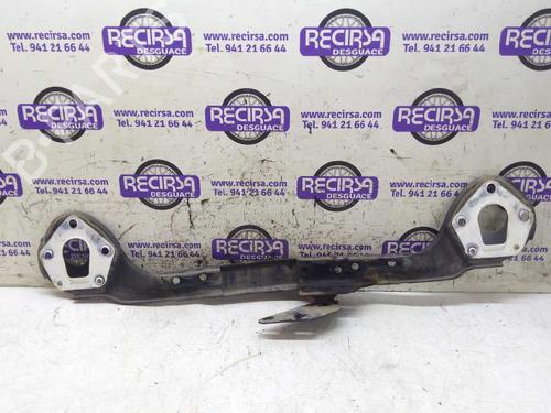 Rear bumper reinforcement BMW X5 (E53)  | BP9480372C73 
